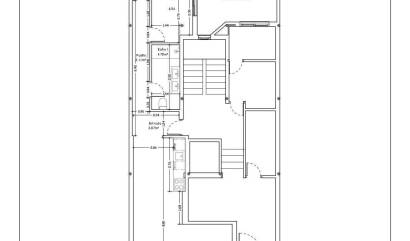 Nouvelle construction - Apartment - Alicante - Center
