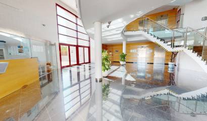 Nouvelle construction - Apartment - Archena - Villanueva del Rio Segura