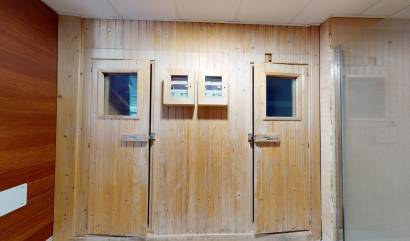 Nouvelle construction - Apartment - Archena - Villanueva del Rio Segura