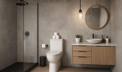 Nouvelle construction - Apartment - Benejúzar - pueblo