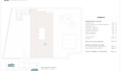 Nouvelle construction - Apartment - Benijofar - Pueblo