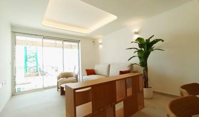 Nouvelle construction - Apartment - Benijofar - Pueblo