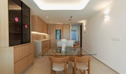 Nouvelle construction - Apartment - Benijofar - Pueblo