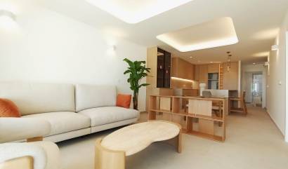Nouvelle construction - Apartment - Benijofar - Pueblo