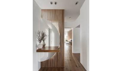 Nouvelle construction - Apartment - Bigastro - centro