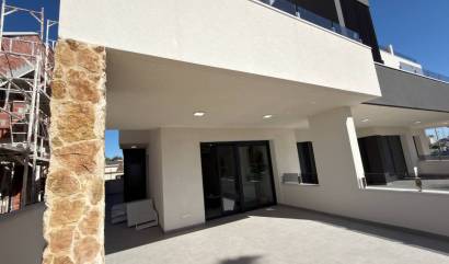 Nouvelle construction - Apartment - Ciudad Quesada