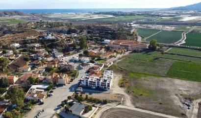 Nouvelle construction - Apartment - Cuevas Del Almanzora - Herrerias