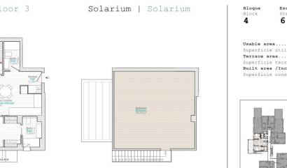 Nouvelle construction - Apartment - El Verger