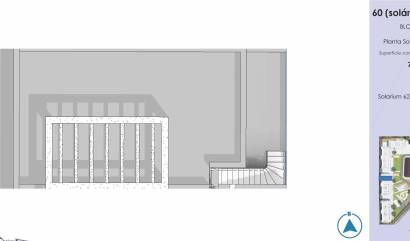 Nouvelle construction - Apartment - Guardamar del Segura - El Raso