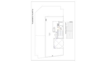 Nouvelle construction - Apartment - Guardamar del Segura - Pueblo