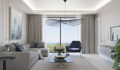 Nouvelle construction - Apartment - Guardamar del Segura - Pueblo