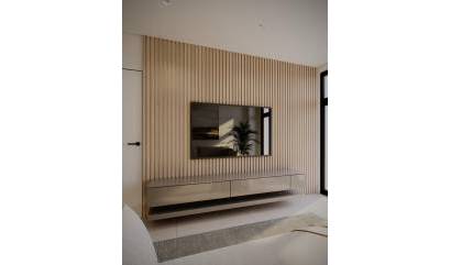 Nouvelle construction - Apartment - Guardamar del Segura - Pueblo