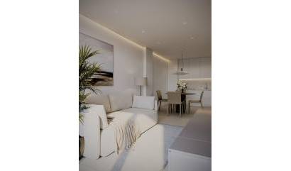 Nouvelle construction - Apartment - Guardamar del Segura - Pueblo