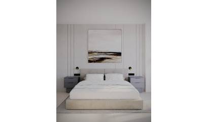 Nouvelle construction - Apartment - Guardamar del Segura - Pueblo