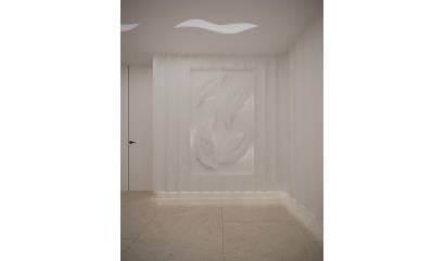 Nouvelle construction - Apartment - Guardamar del Segura - Pueblo