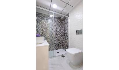 Nouvelle construction - Apartment - Jacarilla - pueblo