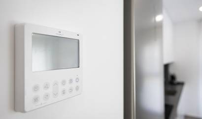 Nouvelle construction - Apartment - La Manga del Mar Menor