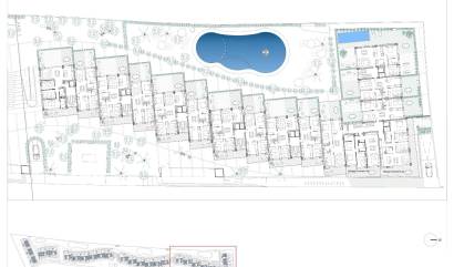 Nouvelle construction - Apartment - La Nucía - Ciudad del Deporte