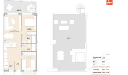 Nouvelle construction - Apartment - La Nucía - Ciudad Deportiva