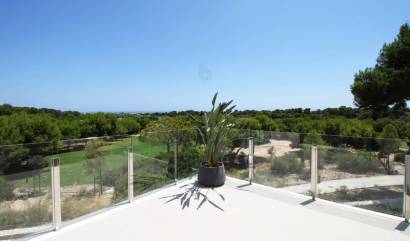 Nouvelle construction - Apartment - Lo Romero Golf Course - Lo Romero Golf