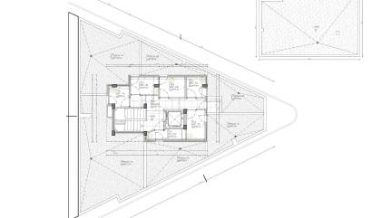 Nouvelle construction - Apartment - Mazarron - pueblo