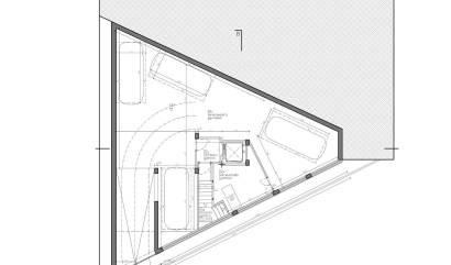 Nouvelle construction - Apartment - Mazarron - pueblo