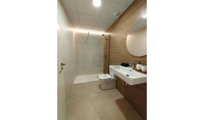 Nouvelle construction - Apartment - Monforte del Cid - Alenda Golf