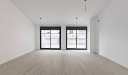 Nouvelle construction - Apartment - Murcia - Centro