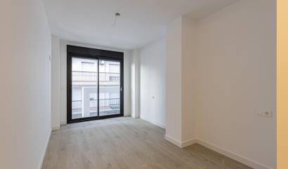 Nouvelle construction - Apartment - Murcia - Centro