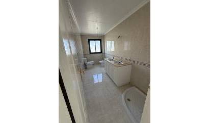 Nouvelle construction - Apartment - Orihuela Costa - Lomas de Campoamor