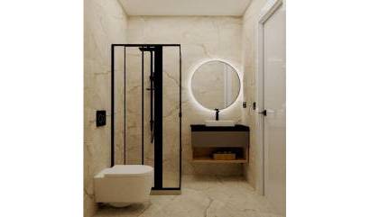 Nouvelle construction - Apartment - Pilar de la Horadada - Playa de las Higuericas