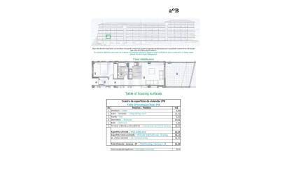 Nouvelle construction - Apartment - Relleu - pueblo