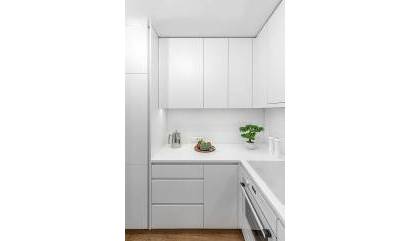 Nouvelle construction - Apartment - Relleu - pueblo