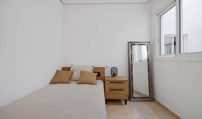 Nouvelle construction - Apartment - San Fulgencio - Pueblo