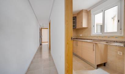 Nouvelle construction - Apartment - San Fulgencio - Pueblo