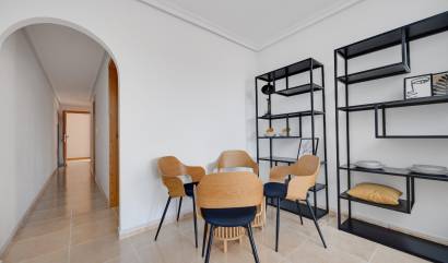 Nouvelle construction - Apartment - San Fulgencio - Pueblo