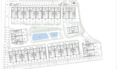 Nouvelle construction - Apartment - San Javier - Santiago De La Ribera