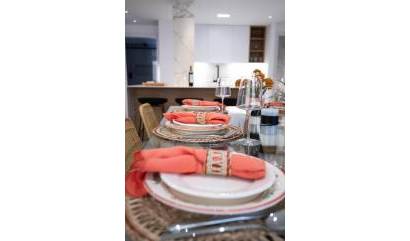 Nouvelle construction - Apartment - San Pedro del Pinatar - Centro