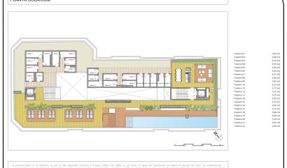 Nouvelle construction - Apartment - San Pedro del Pinatar - Lo Pagán