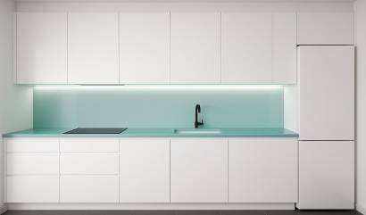 Nouvelle construction - Apartment - San Pedro del Pinatar - Lo Pagán