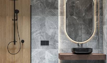 Nouvelle construction - Apartment - Torrevieja - Center