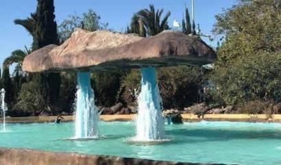 Nouvelle construction - Apartment - Torrevieja - Center