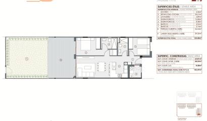 Nouvelle construction - Apartment - Torrevieja - La Hoya