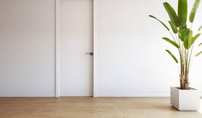 Nouvelle construction - Apartment - Torrevieja - Playa de El Cura