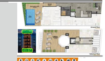 Nouvelle construction - Apartment - Torrevieja - Playa de El Cura
