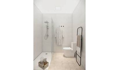 Nouvelle construction - Apartment - Torrevieja - Playa del Cura