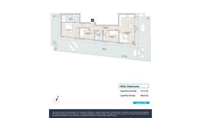 Nouvelle construction - Apartment - Torrevieja