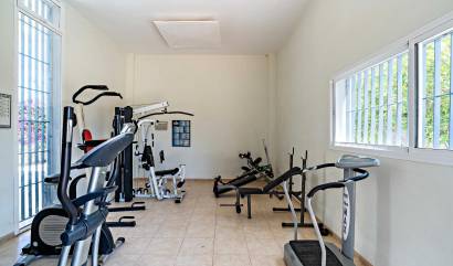 Nouvelle construction - Apartment - Vera - El Playazo