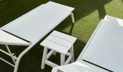 Nouvelle construction - Apartment - Vera - El Playazo