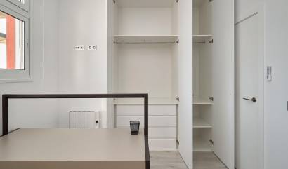 Nouvelle construction - Apartment - Vera - El Playazo